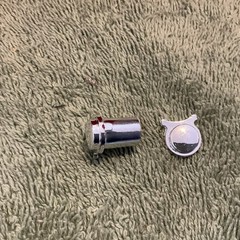 1 25 scale model parts Little Red Wagon Racing Fuel Tank Only