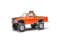 Revell 14576 1/24 Chevy 4×4 LUV High Roller Model Kit