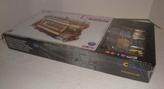 OCCRE 53008 1/24 SCALE LONDON LCC 106 TRAM WOOD METAL KIT FACTORY SEALED