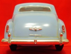 Hubley Rolls Royce 1/25 Built Kit. Free Shipping. READ THE DESCRIPTION.