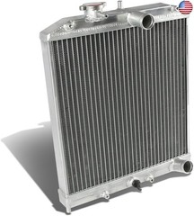DNA Motoring RA-HC92-42-2 Compatible with Honda D15/16/B18 1.5L/1.6L/1.8L I4 MT