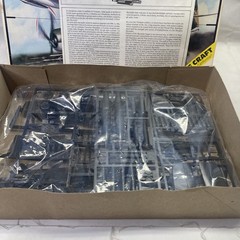Douglas A-1H ‘Sandy’ ESCI 1/48 ScaleAircraft Kit #SC4040. NIOB, Free Shipping!!