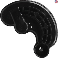 Beck/Arnley 043-3007 Fuel Filter