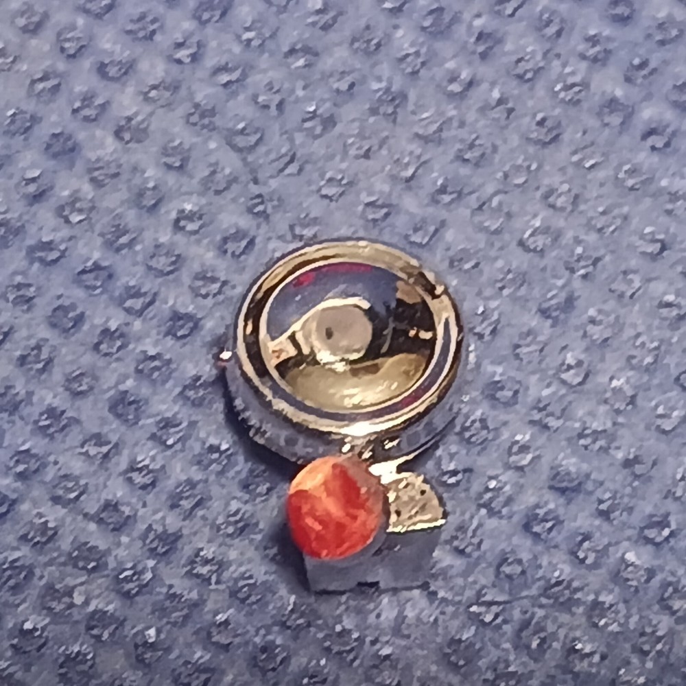 🌟 Spot Light Little Red Wagon 1:25 Scale 1000s Model Car Parts 4 Sale