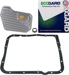 ECOGARD XT1211 Premium Professional Automatic Transmission Filter Kit Fits