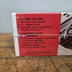 NEW! Sealed! Lindberg Color Me Gone 1964 Dodge 330 Super Stock Model Car Kit
