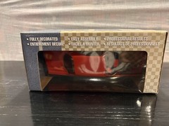 AMT Pro Shop 1968 Plymouth Road Runner Plastic Model Car Kit New In Box Vintage