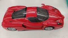 Tamiya 57737 Enzo Ferrari XB Expert Built 1/10 Electric RC Car RTR Red w/Box Vtg