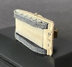 Takara 1:144 USMC M551 Sheridan Light Tank WTM World Tank Museum TK-T09171 NEW