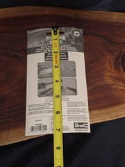 2014 Revell Pinewood Derby (2) Wedges And Wheels, Chassis, Bar And Coil Weights