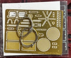 Meng TS-035 1/35 Scale Sd.Kfz. 171 Panther Ausf. A (Late) – 2017, Parts Sealed