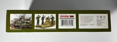 Lot: Dragon 6182 1/35 Scale Firefly Vc +RB Model Metal Barrel & 2 Verlinden Sets