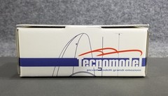 Tecnomodel 1/43 Scale Kit Porsche 718 RS 60 1960 4 Versions te. 20A-B-C-D