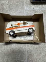 Vintage Model Lot Junkyard Lot With Boxes Lot Clean Mustang Funny Car Chevy
