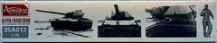 Amusing Hobby AH35A013 1/35 Super Conqueror FV 214 Mk I w/ spaced armour New
