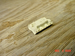 Vintage V8 and Six Cylinder Engine Parts 1/25 1/24 Parts – You Choose Pg1