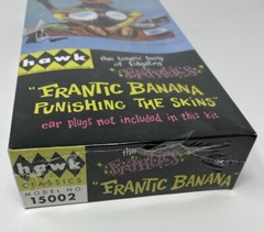 Frantics Frantic Banana Punishing The Skins Hawk Model sealed new