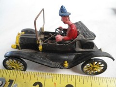 Model Car Collection Lot Revell Action Miniature Cowland & Cowland 1/32