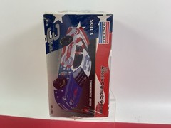 Monogram 1996 Atlanta Olympic Games Monte Carlo Commemorative Ed 1/24 Sealed
