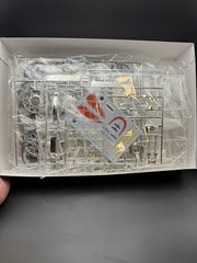 Aoshima Kawasaki 900 Z1 Model Kit 1/12 Plastic Model NIB