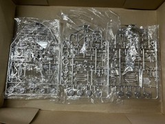 REVELL. 7446. FORD CLASSICS COMBO. HOT ROD. 1/25 SCALE – OPEN BOX