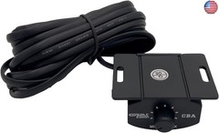 Orion Cobalt CBA2000.1D Monoblock 1-Channel Class D Amplifier for Car