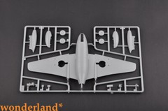 Trumpeter 1/48 02874 Vampire F.Mk.5