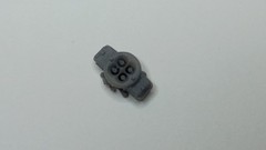 1/25 Scale Resin 3D Printed Holley Demon 750 CFM Carburetor