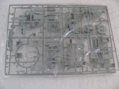 Tamiya 1/25 Scale WWII British Army Centurion Mk III Tank Model Kit #DTD114 New!