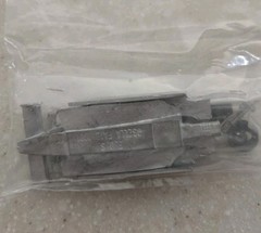 VTG FDS Automodelli Italy 1/43 Unbuilt Metal Car Kit #105 Osella FA 1/B-NOS