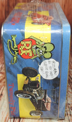 NEW Revell Monogram Mysterion Big Daddy Roth Model Kit Tin 1/12,500 1997
