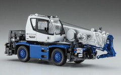 Hasegawa 66008 (WM08) 1/35 Tadano Rough Terrain Crane GR-130NL – Ship from USA