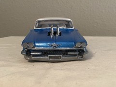 1958 Cadillac Pro Mod