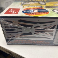 1:25 Snapfast 1998 Chrysler Concorde “Street Heat” Slammers AMT Sealed Box