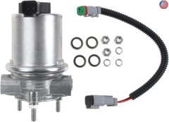 A-Premium Electric Fuel Pump Compatible with Dodge Ram 2500 Ram 3500 1997-2002