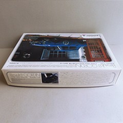 VTG UNION 1/24 Renault 8 Gordini Rally Type Model kit (2) Adult Collectible 15+