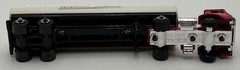 Bachmann 99-9108 B-Line Trucking’ Mack Texaco Tanker Tractor Trailer EX/Box