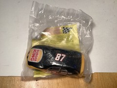 Vintage Sealed Package (NASCAR/#87/JOE/NEMECHEK/BURGER/KING/CHEVY) 1990/Nice