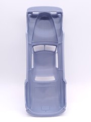 1949 Plymouth Business Coupe – 1:25 Scale Resin Kit Classic Diecast Vehicle Car