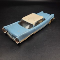 Vintage 1958 Johan Desoto Fireflite Car Model Promo
