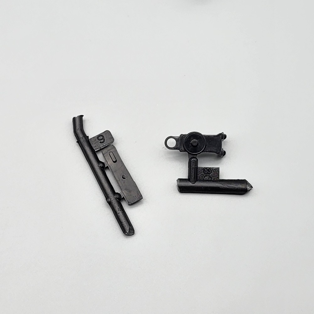 AMT 1/25 Kenworth Hideout Truck Parts Kit Bash Pieces #80 #9