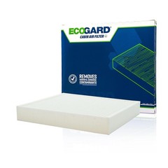 Cabin Air Filter Chevrolet Cruze 2011-2015 Trax 2013-2022 ECOGARD XC36154
