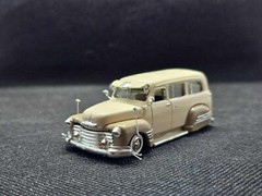 1/64 scale 3d printed lowrider bomb parts pack