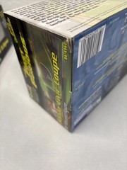 Revell Fast and Furious Honda Civic Vince 1:25