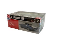 AMT ERTL ’70 1/2 Camaro Z28 Model Kit 30086