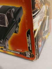 1967 Ford Mustang The Fast and The Furious Tokyo Drift AMT 1:25 Model Kit 38509