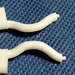 🌟 Mufflers 1970 Super Bee 1:25 Scale 1000s Model Car Parts 4 Sale MPC