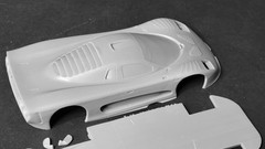 Mosler MT900 GT3 (2006) 1/87 1/64 1/43 1/32 1/24 1/18 Tamiya BBR GMP Minichamps