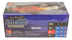 AMT ERTL Boyd Coddington American Hotrod 1932 Ford Coupe Model Kit 38254, New