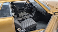 Mercedes Benz 450 SLC – 1:12 Scale – Built – Doyusha / Otaki / Entex